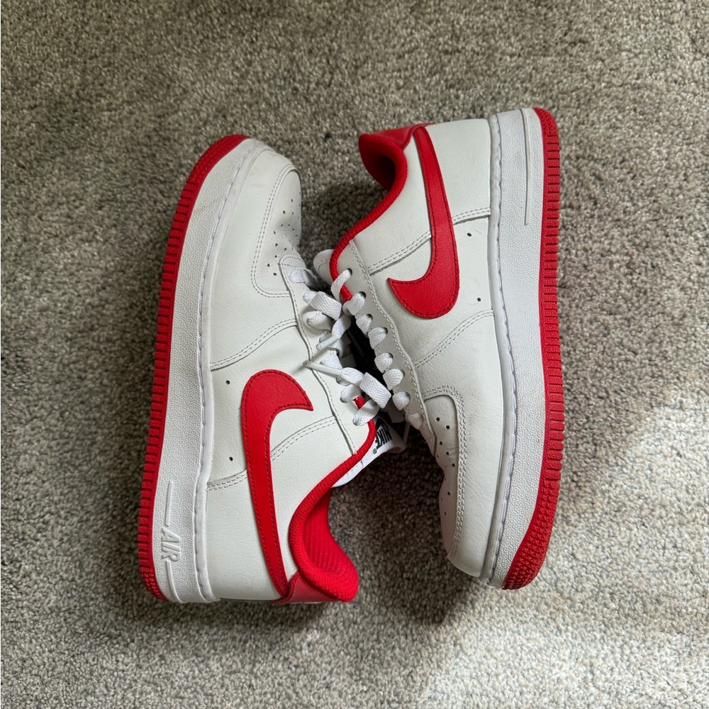 Nike Air Forces